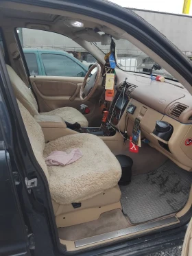 Mercedes-Benz ML 270, снимка 2