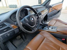 BMW X5 E70, снимка 9