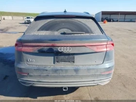 Audi Q8 55 PREMIUM | ЦЕНА ДО БЪЛГАРИЯ | , снимка 15