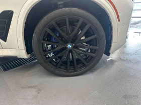 BMW X5 * xDrive40i * DISTRONIC* LASER* H/K* АМБИЕНТНО* , снимка 7