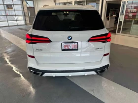 BMW X5 * xDrive40i * DISTRONIC* LASER* H/K* АМБИЕНТНО* , снимка 4