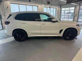 BMW X5 * xDrive40i * DISTRONIC* LASER* H/K* АМБИЕНТНО* , снимка 3
