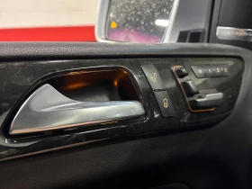 Mercedes-Benz ML 350 DIESEL * ПАНОРАМА * 360CAM * СЕРВИЗНА ИСТОРИЯ * , снимка 13