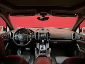 Porsche Cayenne 3.0D GTS, снимка 9