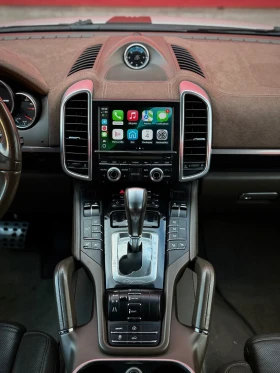 Porsche Cayenne 3.0D GTS, снимка 10
