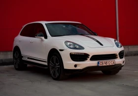 Porsche Cayenne 3.0D GTS, снимка 3