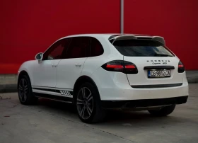 Porsche Cayenne 3.0D GTS, снимка 6
