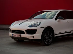 Porsche Cayenne 3.0D GTS, снимка 2