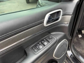 Jeep Grand cherokee SRT / ДИСТРОНИК / Harman Kardon / КАМЕРА , снимка 12
