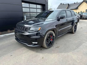 Jeep Grand cherokee SRT / ДИСТРОНИК / Harman Kardon / КАМЕРА , снимка 1