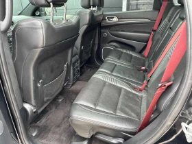 Jeep Grand cherokee SRT / ДИСТРОНИК / Harman Kardon / КАМЕРА , снимка 13