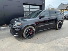 Jeep Grand cherokee SRT / ДИСТРОНИК / Harman Kardon / КАМЕРА , снимка 2