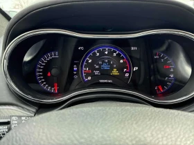 Jeep Grand cherokee SRT / ДИСТРОНИК / Harman Kardon / КАМЕРА , снимка 8