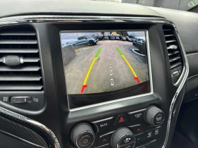 Jeep Grand cherokee SRT / ДИСТРОНИК / Harman Kardon / КАМЕРА , снимка 15