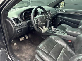 Jeep Grand cherokee SRT / ДИСТРОНИК / Harman Kardon / КАМЕРА , снимка 5