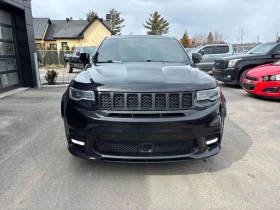 Jeep Grand cherokee SRT / ДИСТРОНИК / Harman Kardon / КАМЕРА , снимка 6