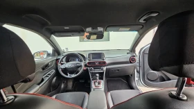 Hyundai Kona 4x4, снимка 7