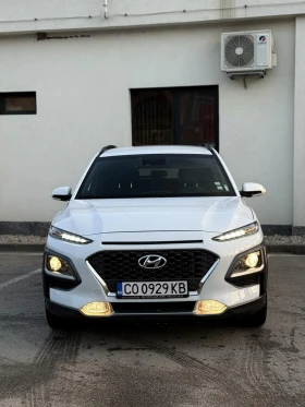 Hyundai Kona 4x4, снимка 1