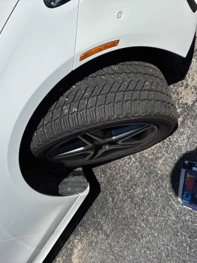 Mercedes-Benz E 350, снимка 7