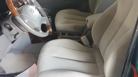 Hyundai Terracan 2.9TDI 4×4, снимка 10