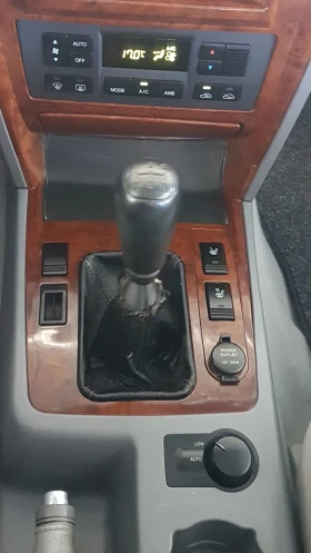 Hyundai Terracan 2.9TDI 4×4, снимка 9
