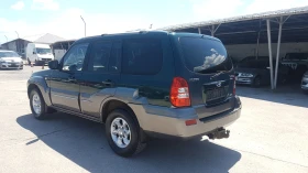 Hyundai Terracan 2.9TDI 4×4, снимка 7