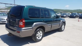 Hyundai Terracan 2.9TDI 4×4, снимка 4