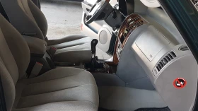 Hyundai Terracan 2.9TDI 4×4, снимка 13