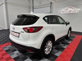 Mazda CX-5 2.2 SKYACTIV-D 4WD - EXCEED EDITON - 110.000 km!, снимка 6