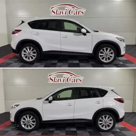 Mazda CX-5 2.2 SKYACTIV-D 4WD - EXCEED EDITON - 110.000 km!, снимка 7