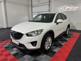 Mazda CX-5 2.2 SKYACTIV-D 4WD - EXCEED EDITON - 110.000 km!, снимка 3