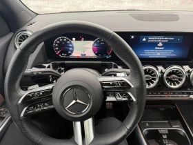 Mercedes-Benz GLA 250 4MATIC/360/ПАНОРАМА/ПОДГРЕВИ, снимка 9