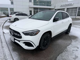Mercedes-Benz GLA 250 4MATIC/360/ПАНОРАМА/ПОДГРЕВИ, снимка 1