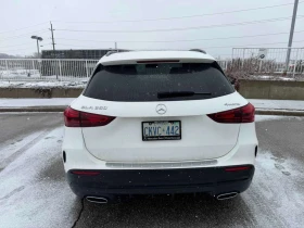 Mercedes-Benz GLA 250 4MATIC/360/ПАНОРАМА/ПОДГРЕВИ, снимка 5
