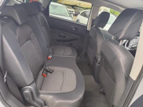 Nissan Qashqai 1.5DCi* 7 MECTA* ПАНОРАМА* MMi* , снимка 13
