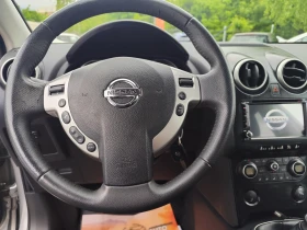 Nissan Qashqai 1.5DCi* 7 MECTA* ПАНОРАМА* MMi* , снимка 8