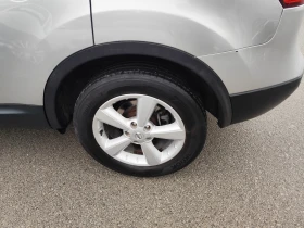 Nissan Qashqai 1.5DCi* 7 MECTA* ПАНОРАМА* MMi* , снимка 17