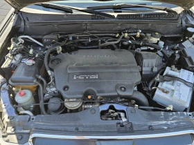 Honda Cr-v 2.2d* 140* 4x4* Face, снимка 17