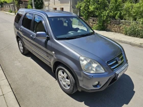 Honda Cr-v 2.2d* 140* 4x4* Face, снимка 3