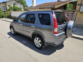 Honda Cr-v 2.2d* 140* 4x4* Face, снимка 6