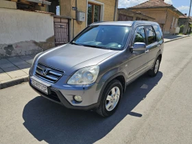 Honda Cr-v 2.2d* 140* 4x4* Face, снимка 1