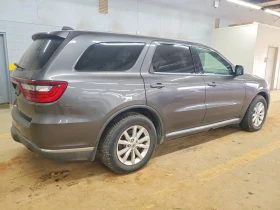 Dodge Durango, снимка 3