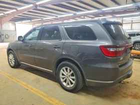 Dodge Durango, снимка 2