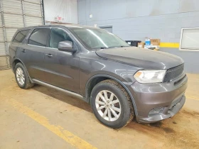 Dodge Durango, снимка 4