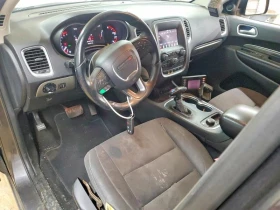 Dodge Durango, снимка 8