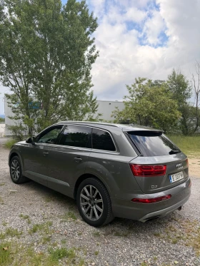 Audi Q7 PRESTIGE V6 3.0 TFSI 333 к.с. Supercharger , снимка 6