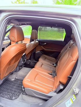 Audi Q7 PRESTIGE V6 3.0 TFSI 333 к.с. Supercharger , снимка 10