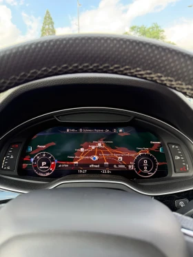 Audi Q7 PRESTIGE V6 3.0 TFSI 333 к.с. Supercharger , снимка 15