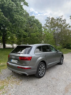 Audi Q7 PRESTIGE V6 3.0 TFSI 333 к.с. Supercharger , снимка 5