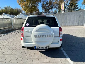 Suzuki Grand vitara Limited Edition 4x4, снимка 3